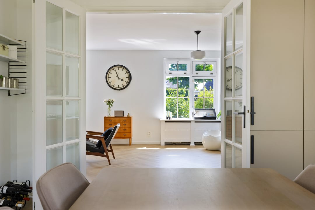 Foto 2 van Marquette 110