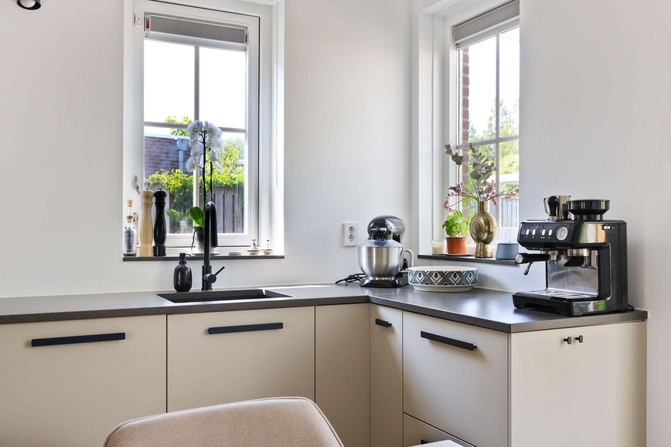 Foto 6 van Marquette 110