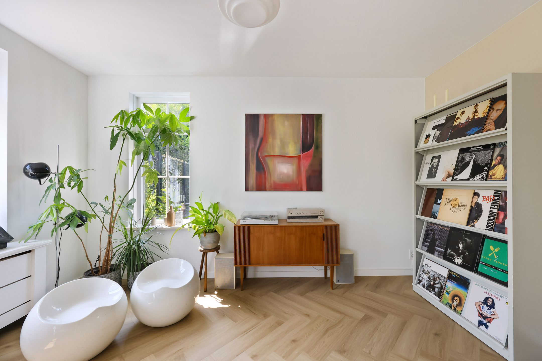 Foto 9 van Marquette 110