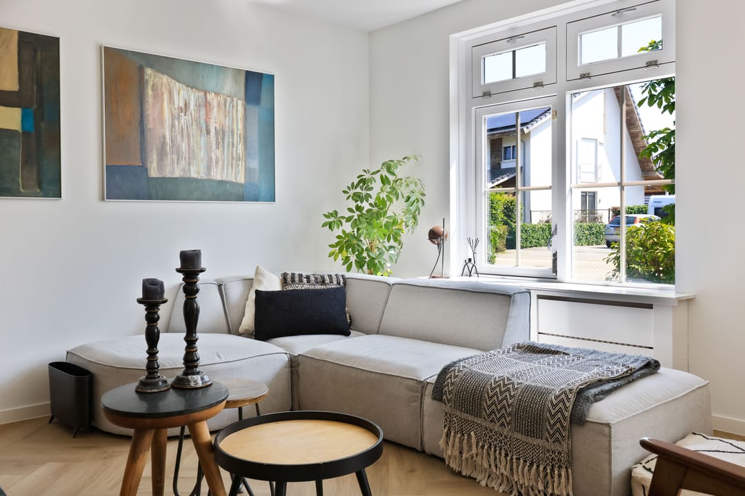 Foto 11 van Marquette 110