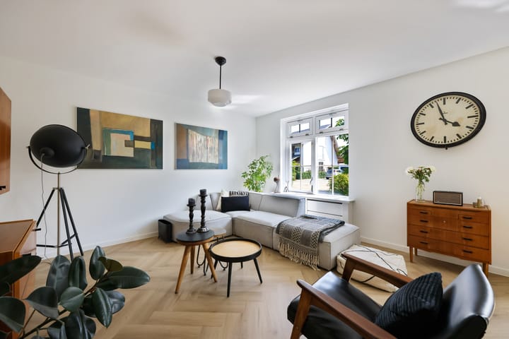 Foto 12 van Marquette 110