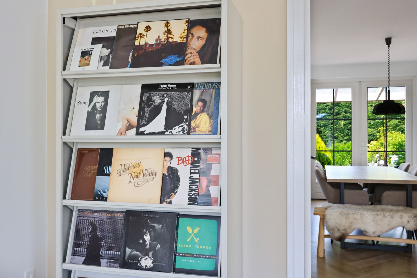 Foto 14 van Marquette 110