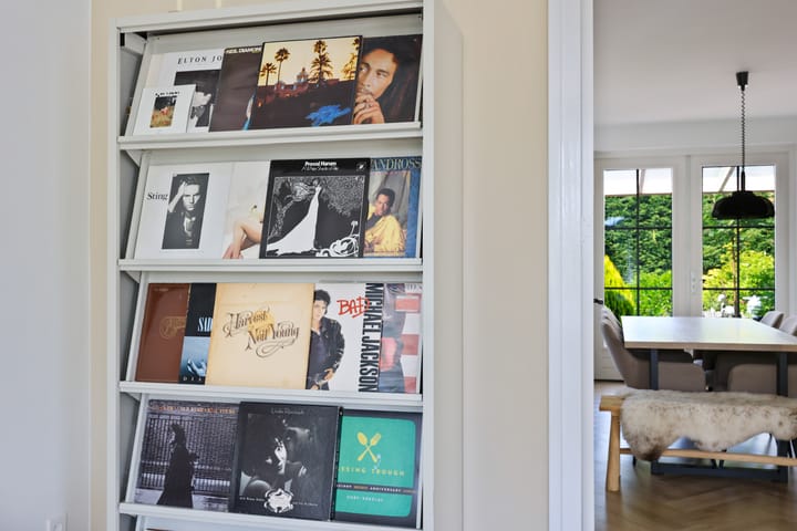 Foto 14 van Marquette 110