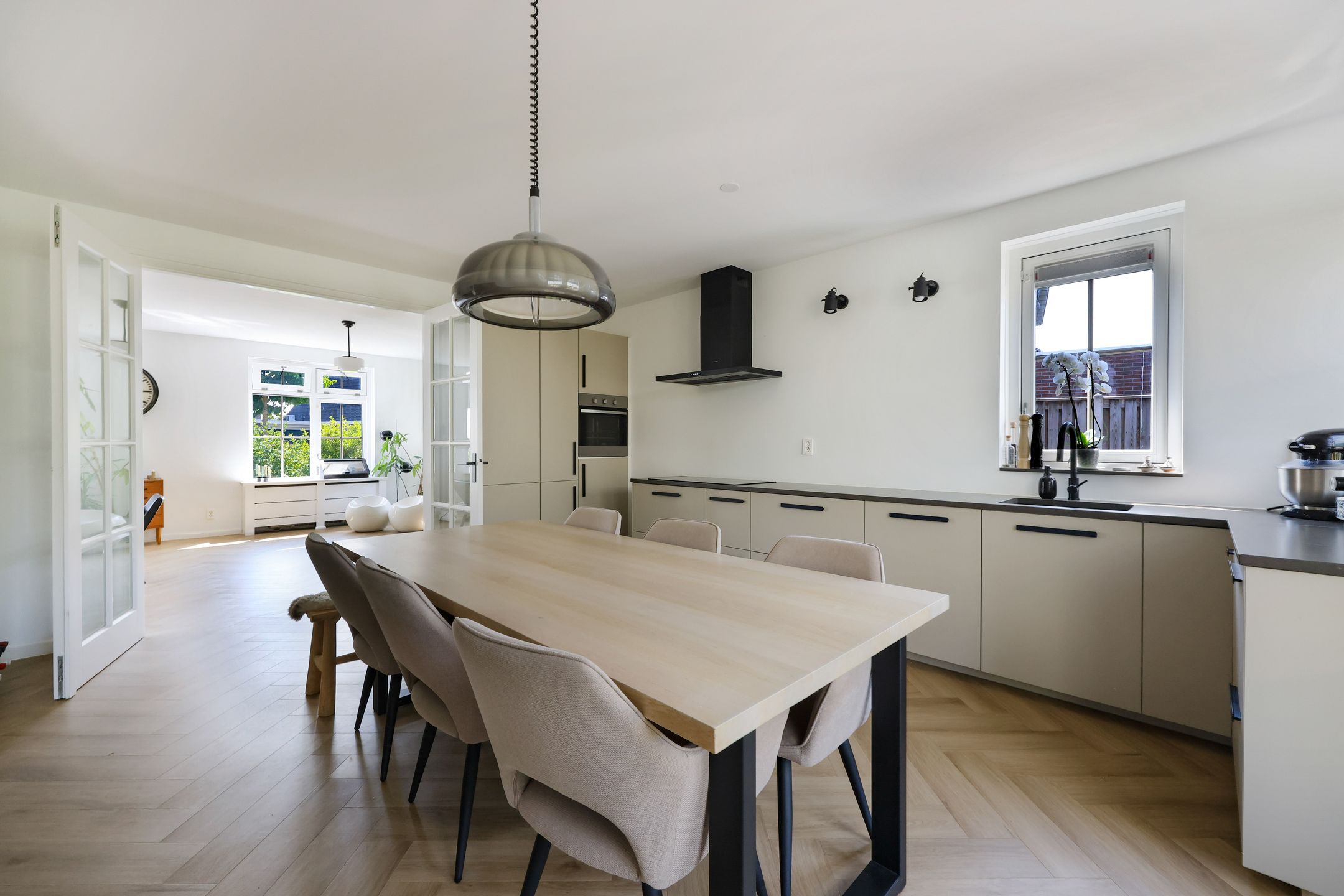 Foto 15 van Marquette 110