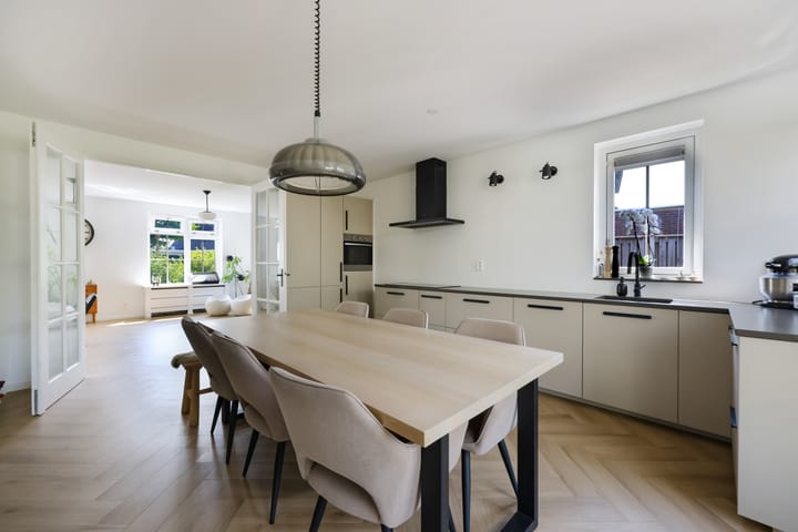 Foto 15 van Marquette 110