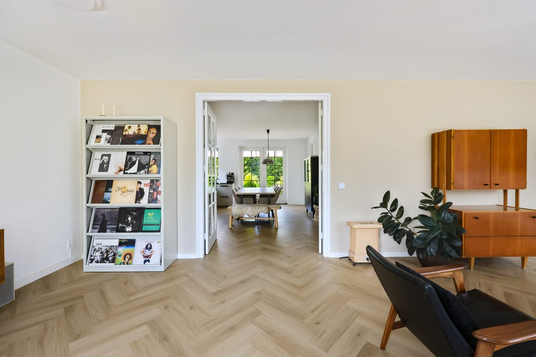 Foto 8 van Marquette 110