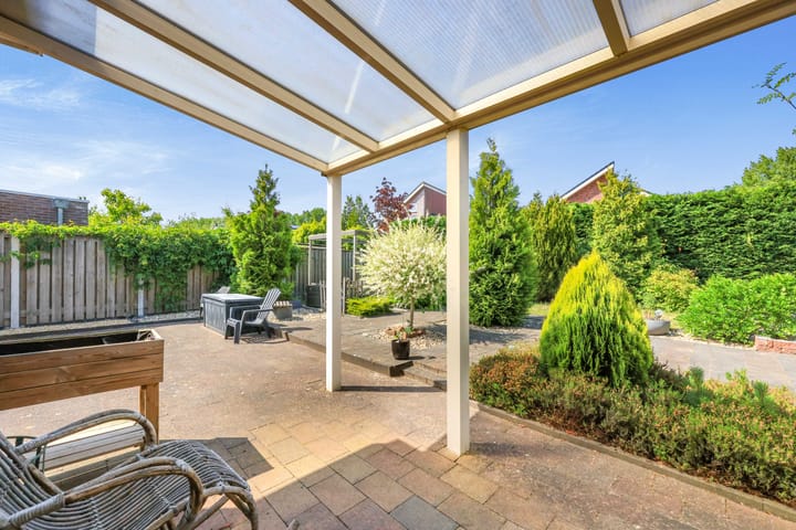 Foto 20 van Marquette 110