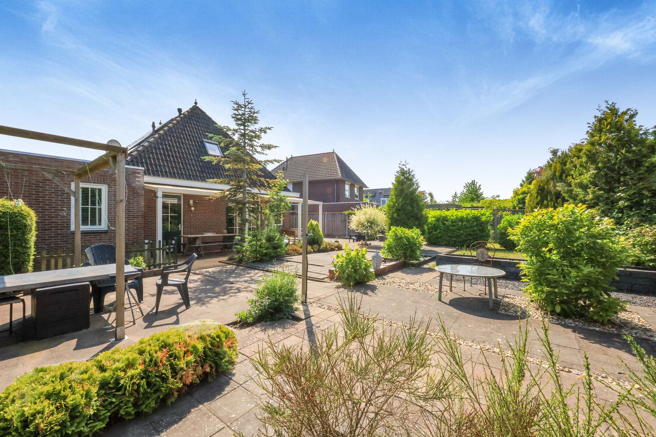 Foto 21 van Marquette 110