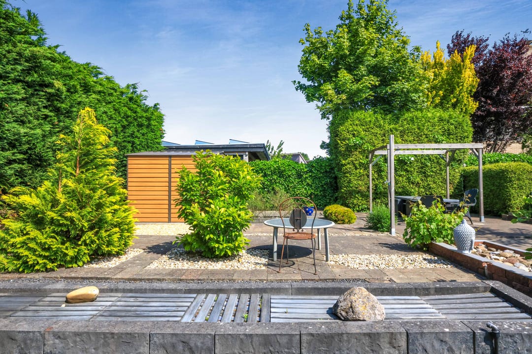 Foto 22 van Marquette 110