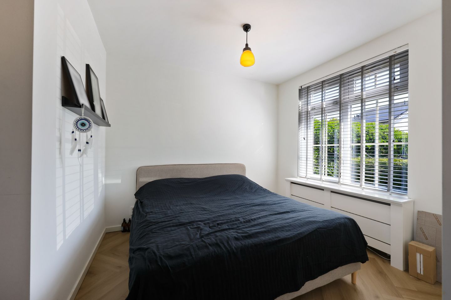 Foto 25 van Marquette 110