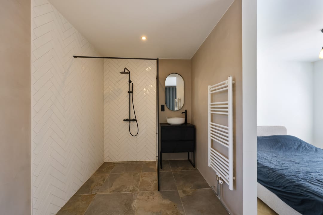 Foto 28 van Marquette 110