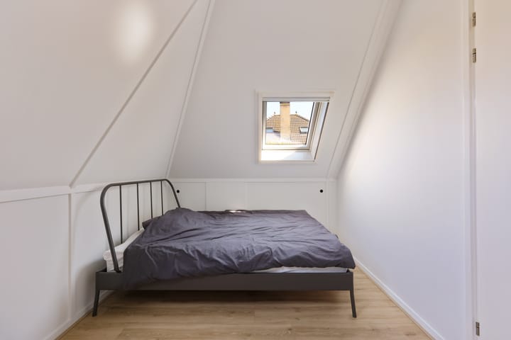 Foto 30 van Marquette 110