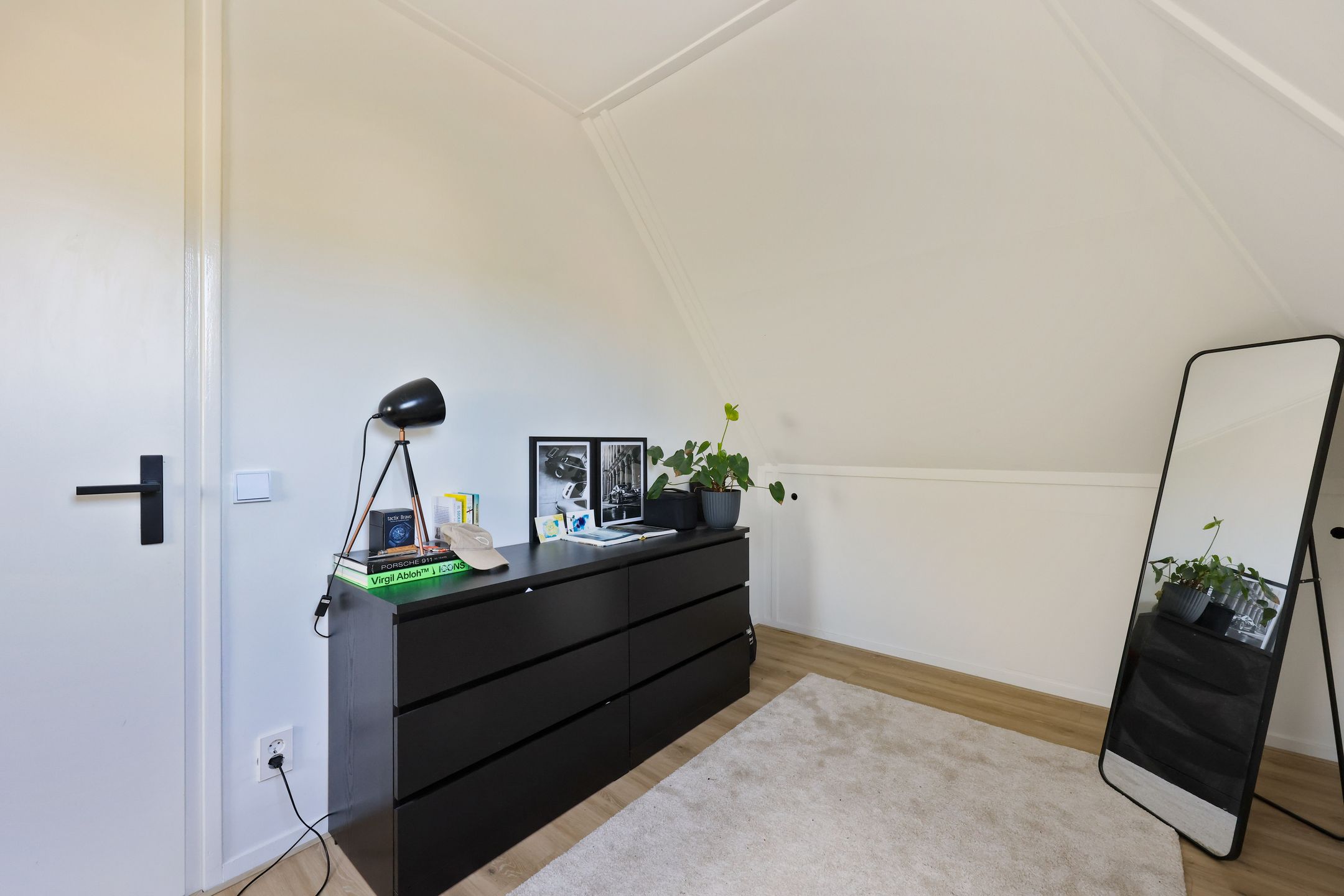 Foto 33 van Marquette 110