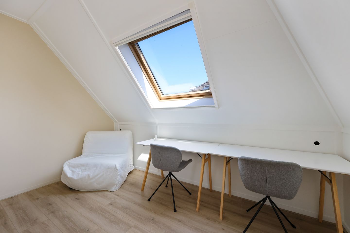 Foto 34 van Marquette 110