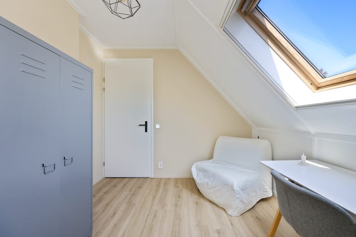 Foto 35 van Marquette 110