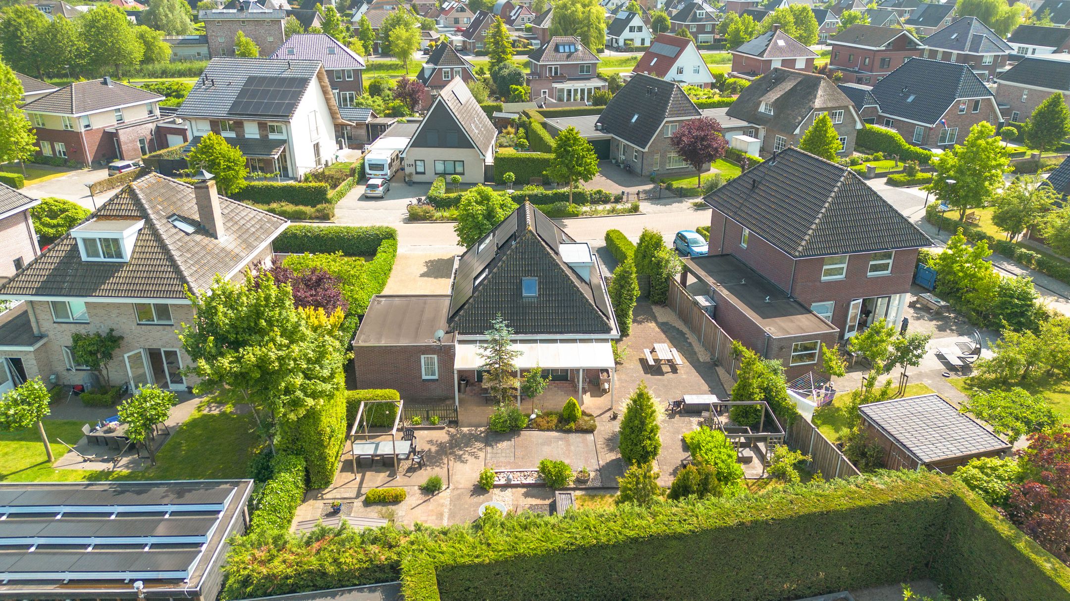 Foto 39 van Marquette 110