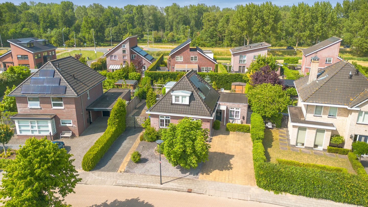 Foto 40 van Marquette 110