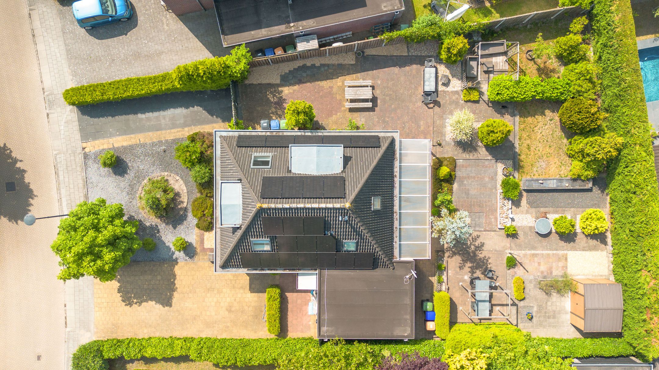 Foto 42 van Marquette 110