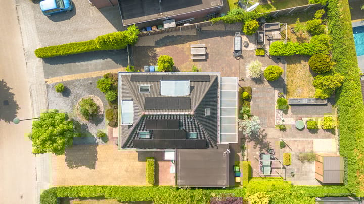 Foto 42 van Marquette 110