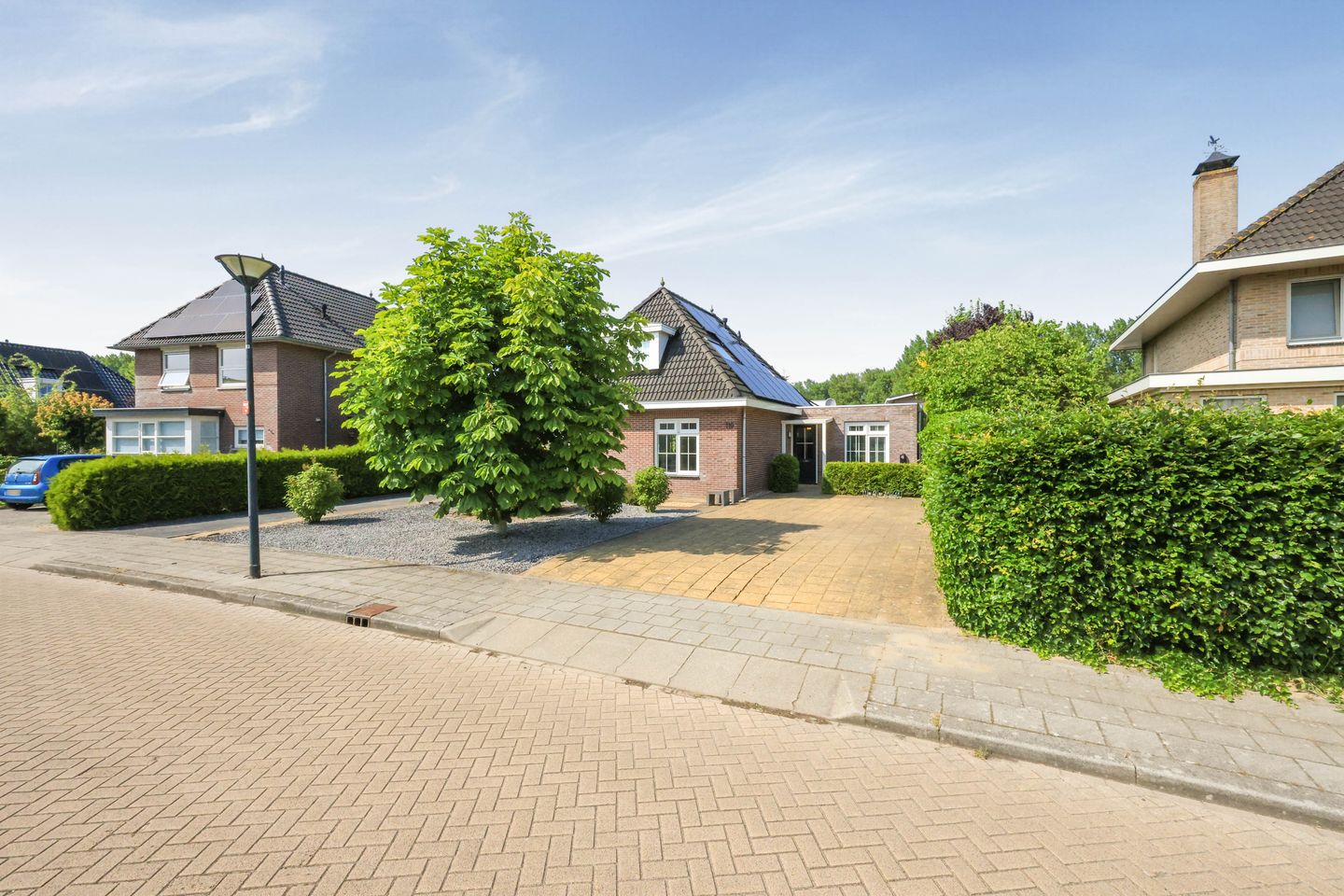 Foto 44 van Marquette 110