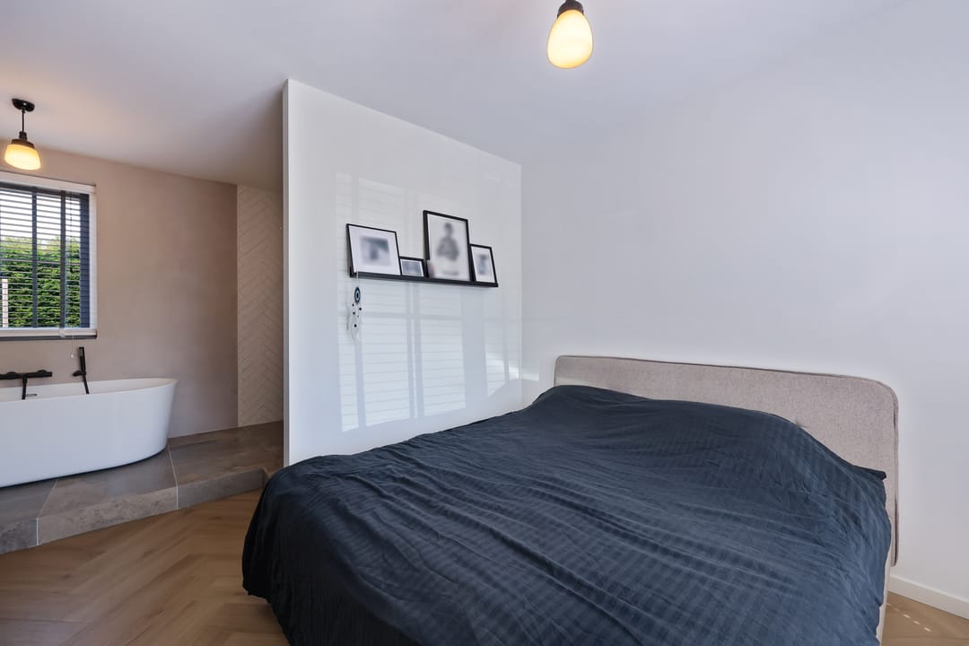 Foto 26 van Marquette 110