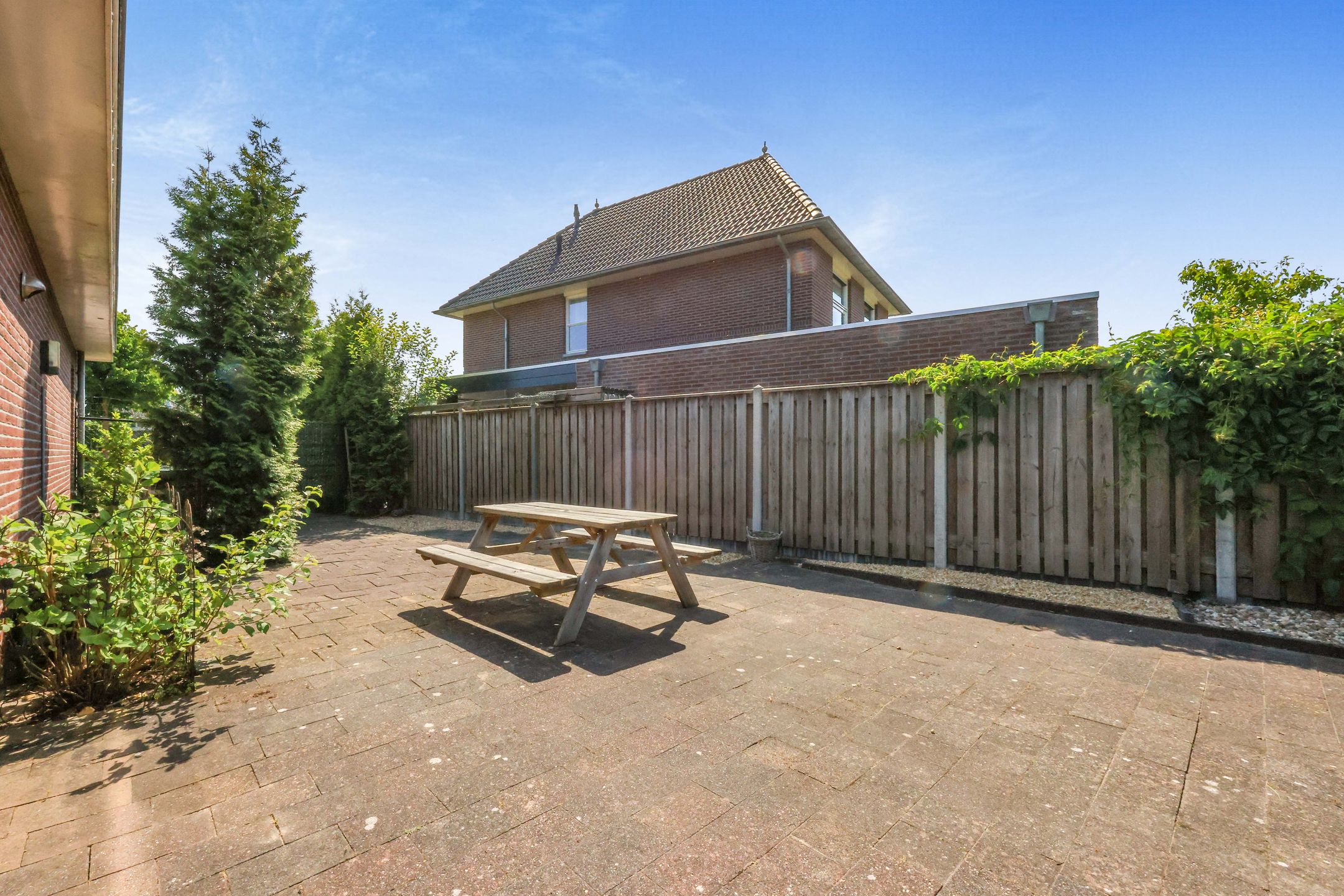 Foto 24 van Marquette 110