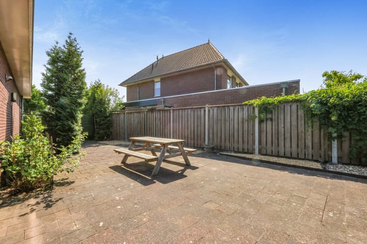 Foto 24 van Marquette 110