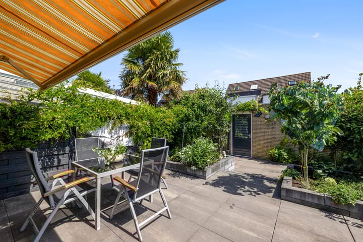 Foto 5 van Beethovenstraat 25