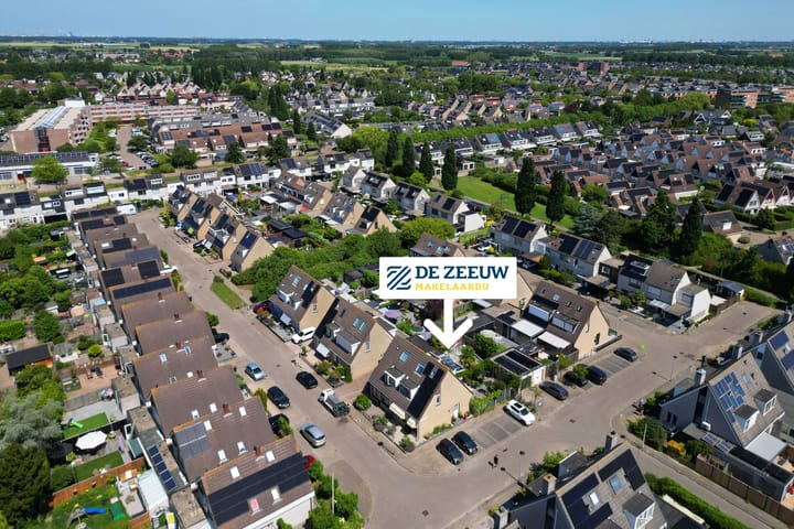 Foto 6 van Beethovenstraat 25