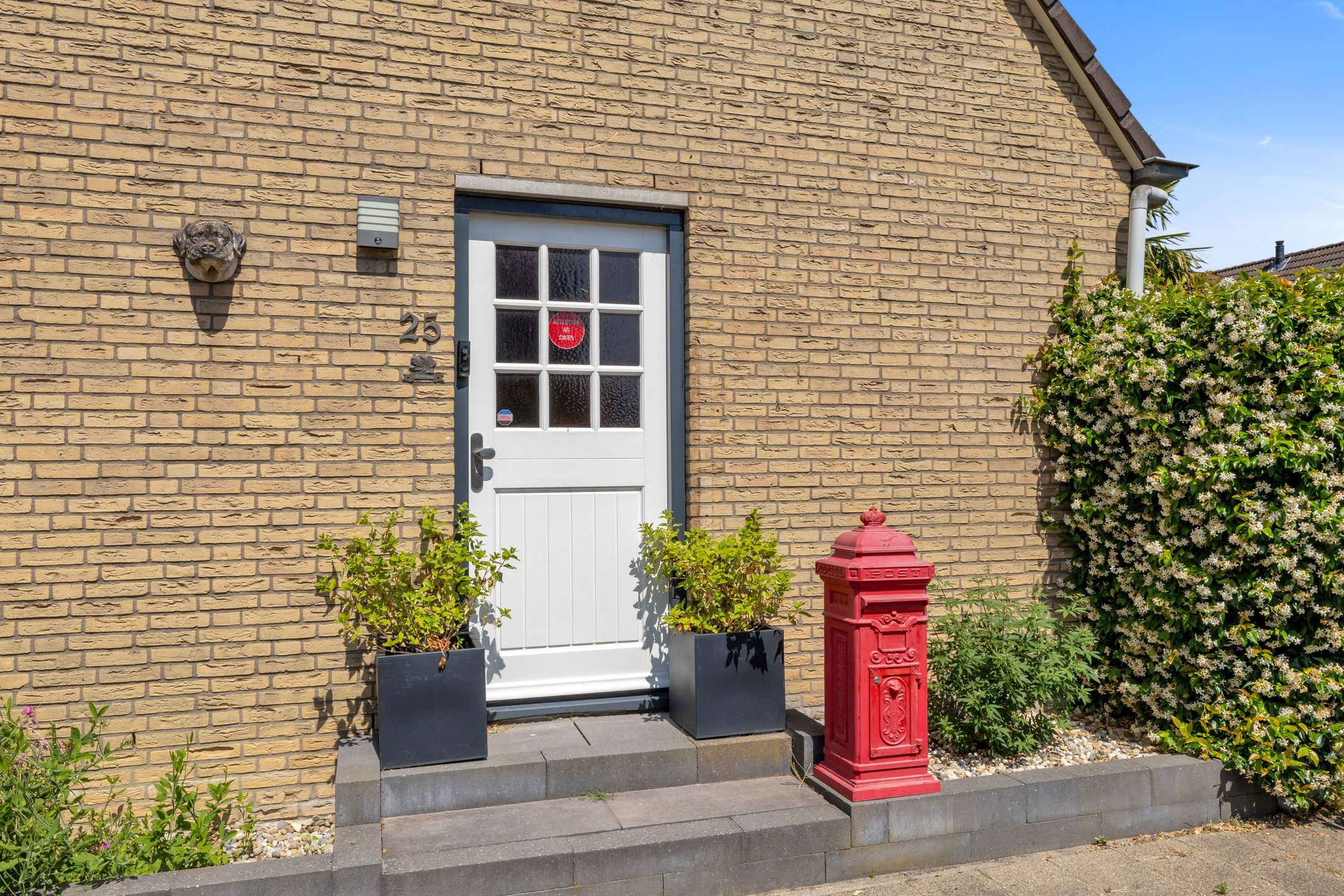 Photo 9 of Beethovenstraat 25