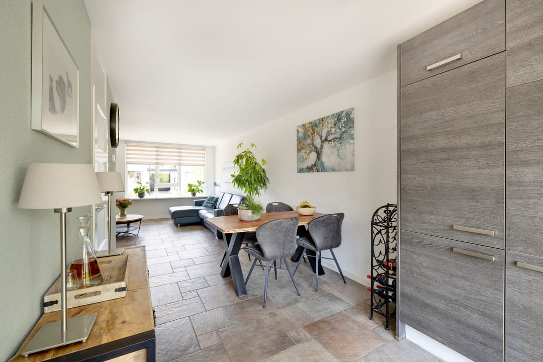 Photo 13 of Beethovenstraat 25