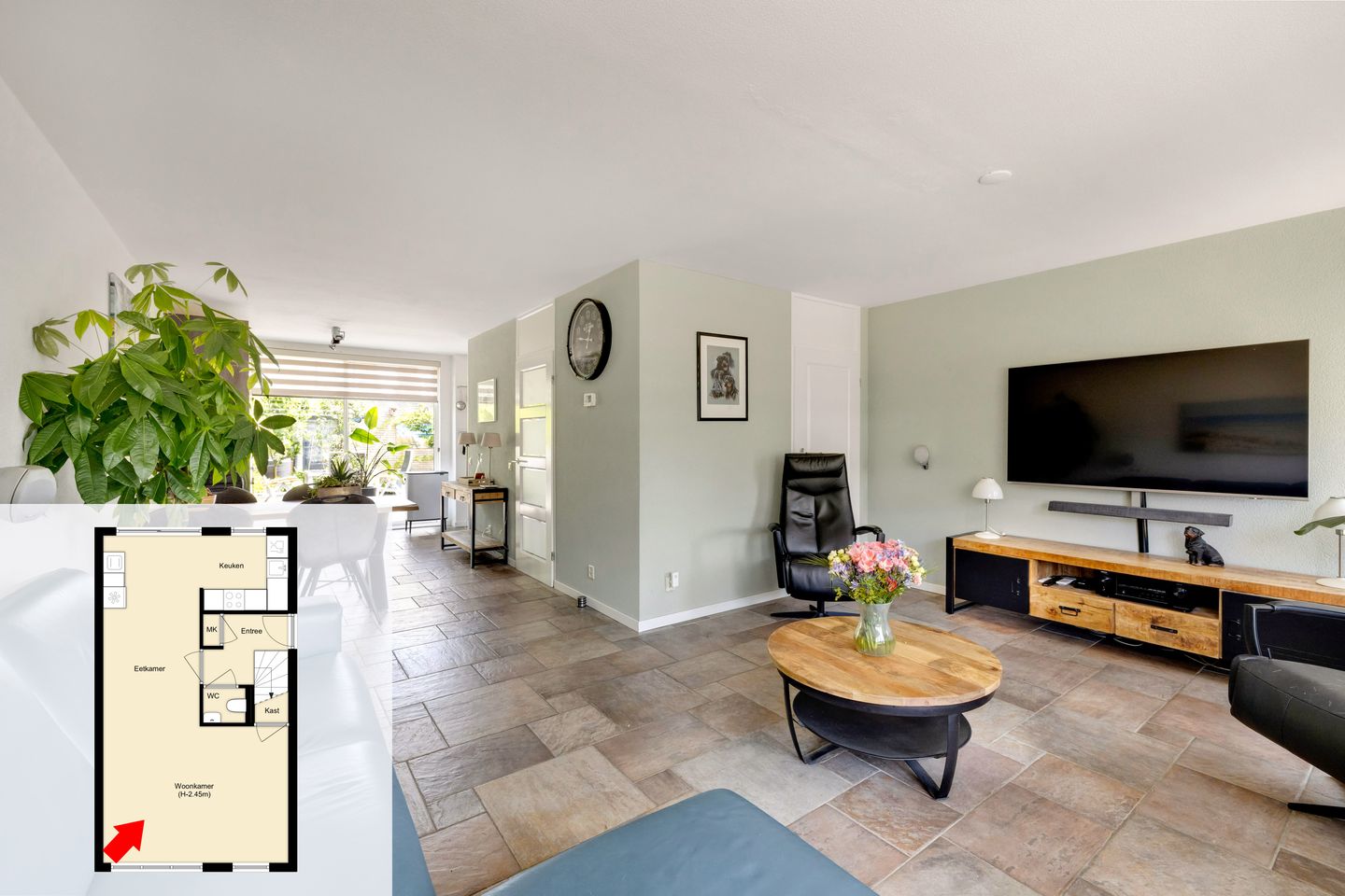 Photo 14 of Beethovenstraat 25