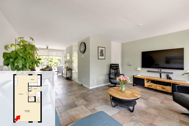 Foto 14 van Beethovenstraat 25