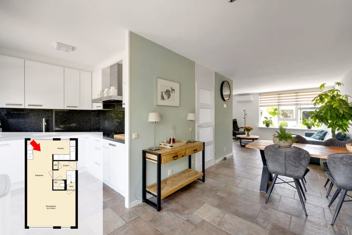 Foto 18 van Beethovenstraat 25