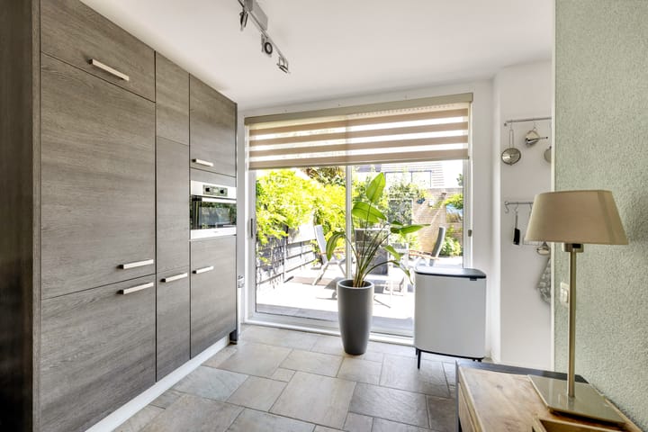 Foto 19 van Beethovenstraat 25