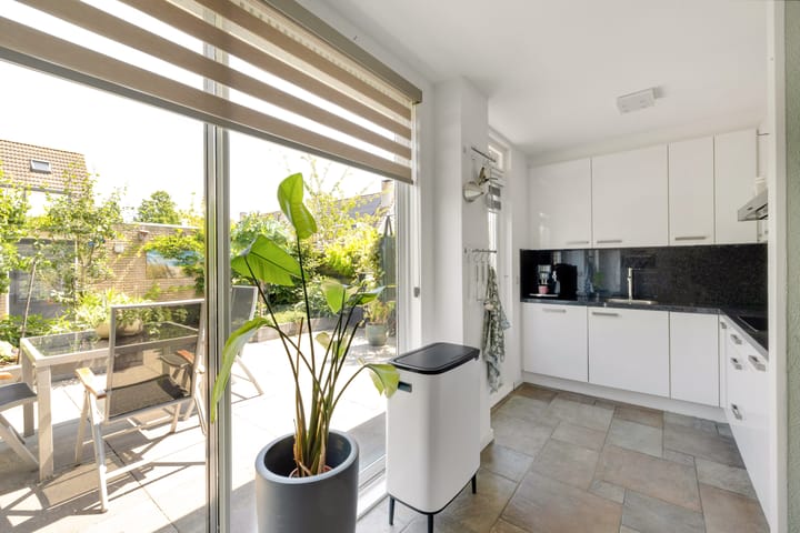 Foto 21 van Beethovenstraat 25