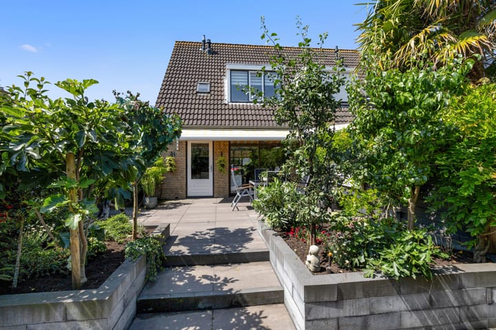 Foto 22 van Beethovenstraat 25