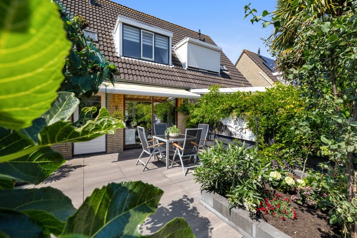 Foto 23 van Beethovenstraat 25