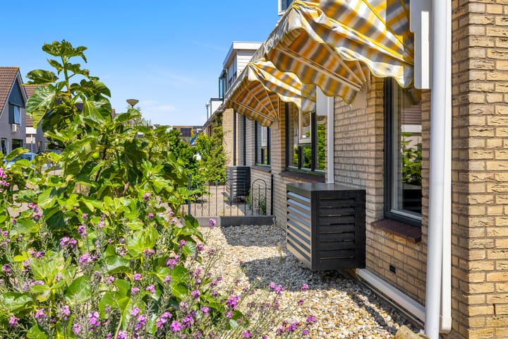 Foto 24 van Beethovenstraat 25