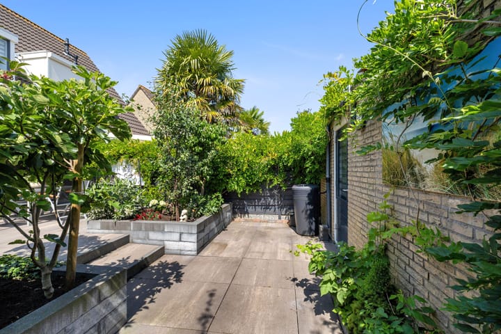 Foto 26 van Beethovenstraat 25