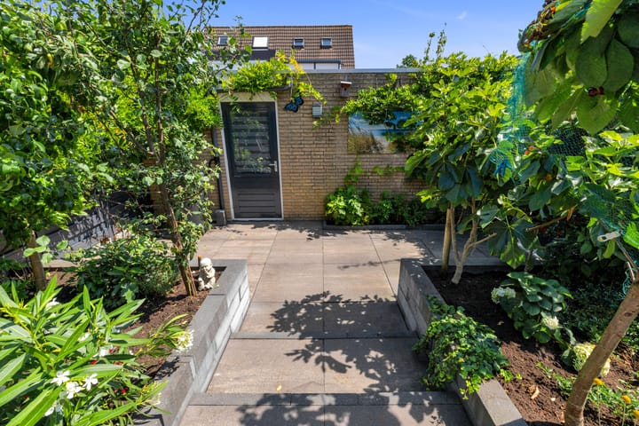 Foto 27 van Beethovenstraat 25