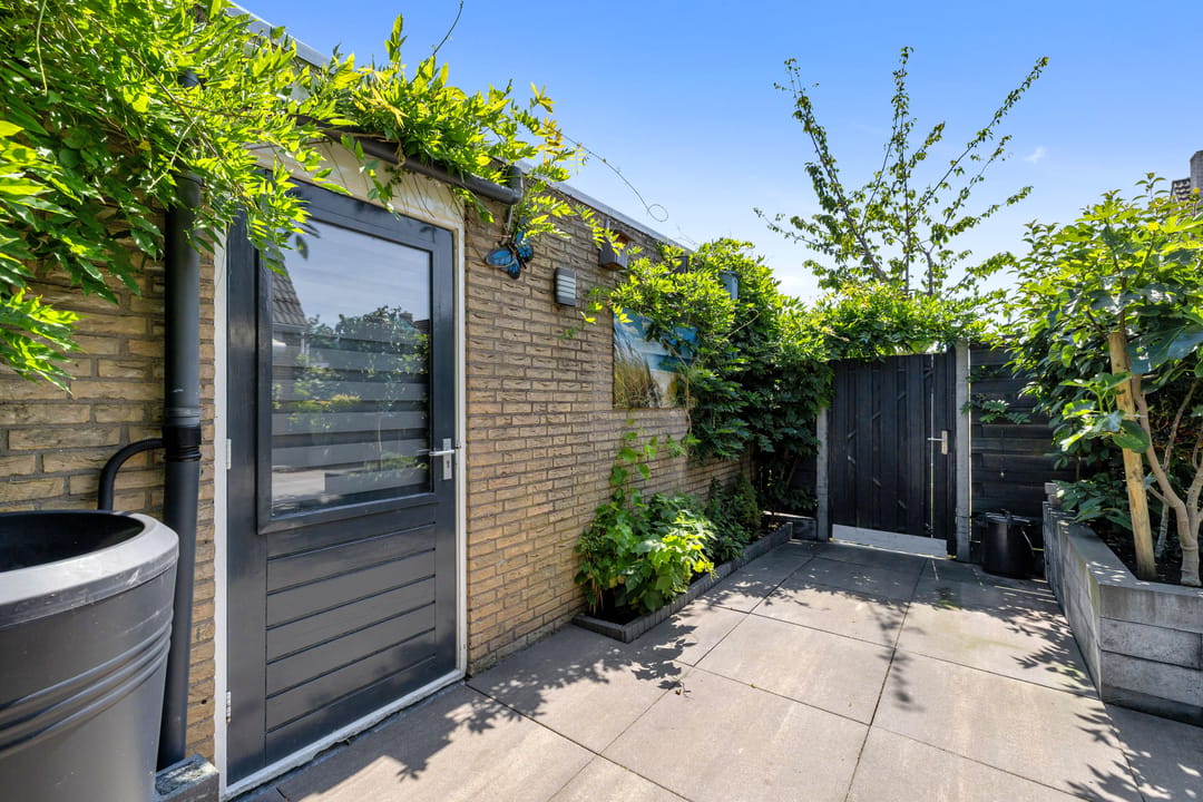 Photo 28 of Beethovenstraat 25