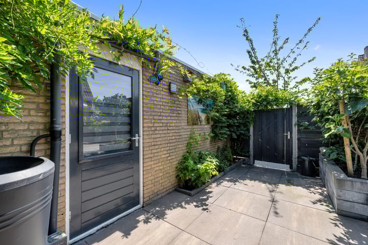 Foto 28 van Beethovenstraat 25