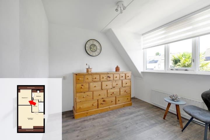 Foto 36 van Beethovenstraat 25