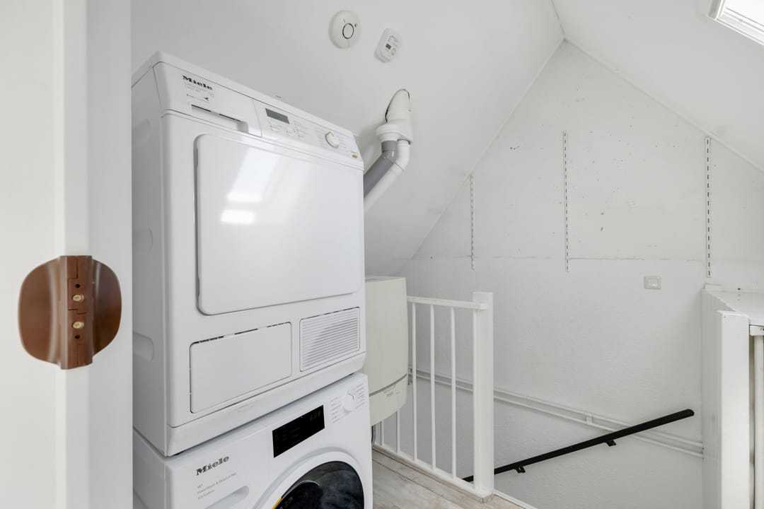 Photo 41 of Beethovenstraat 25