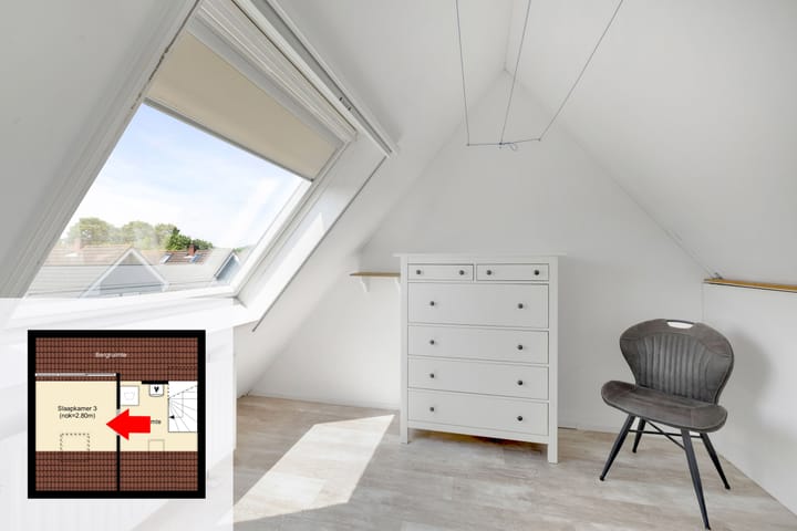 Foto 42 van Beethovenstraat 25