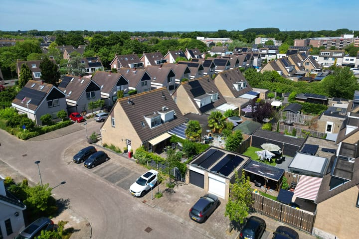 Foto 46 van Beethovenstraat 25