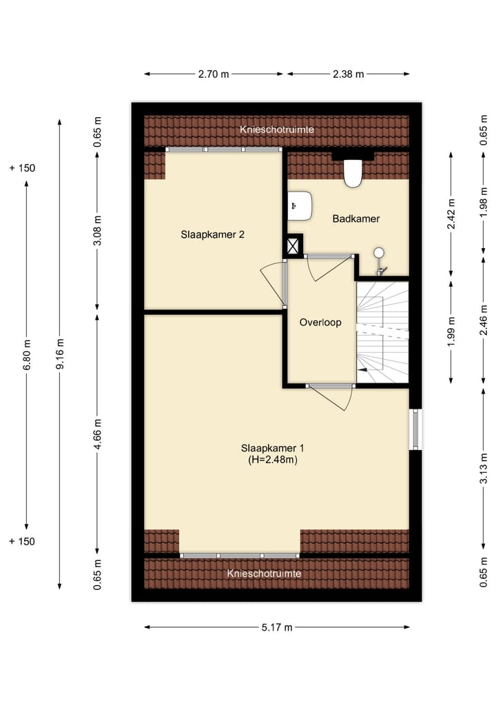 Foto 48 van Beethovenstraat 25