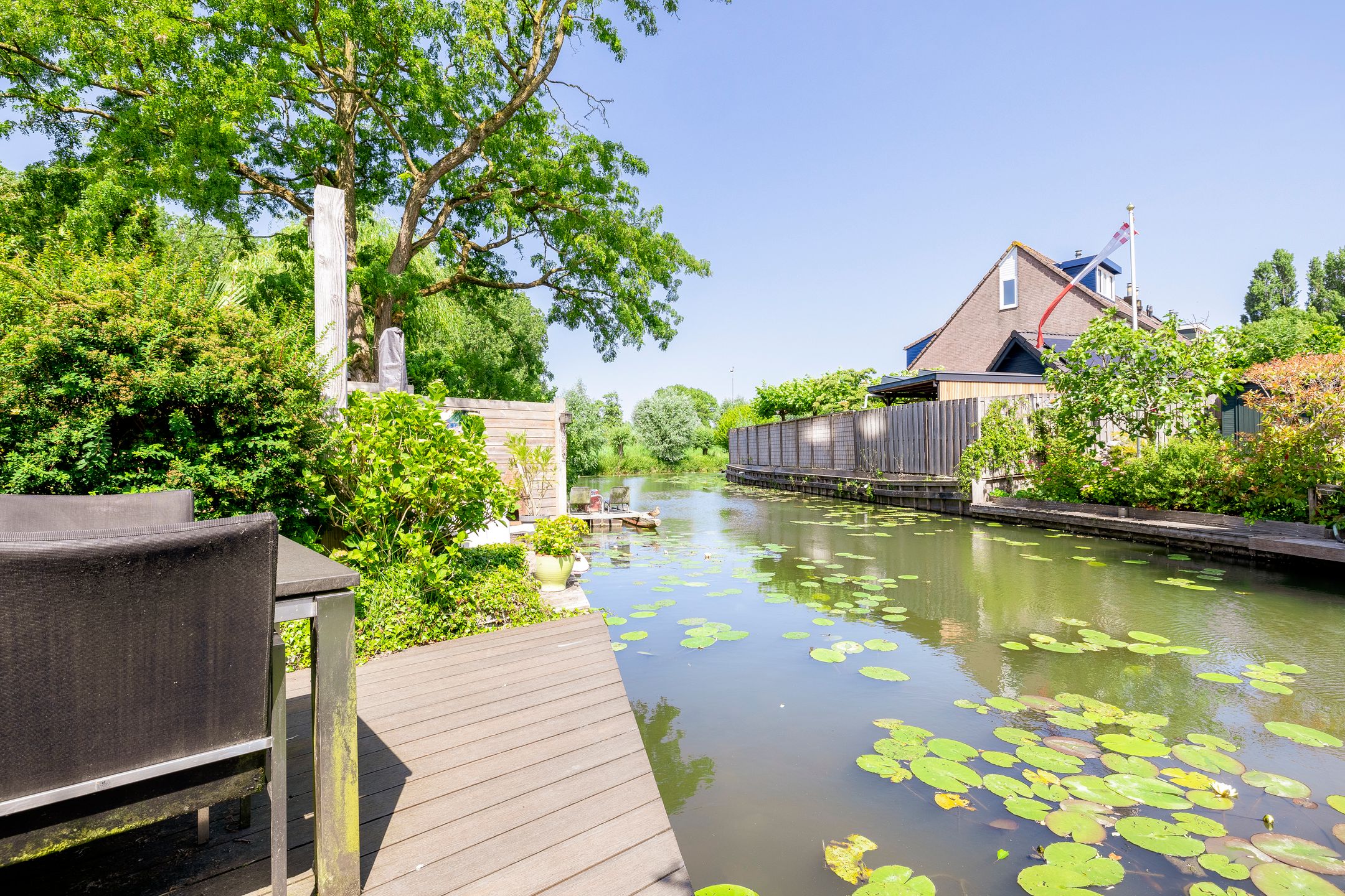 Foto 3 van Marketentsterlaan 43