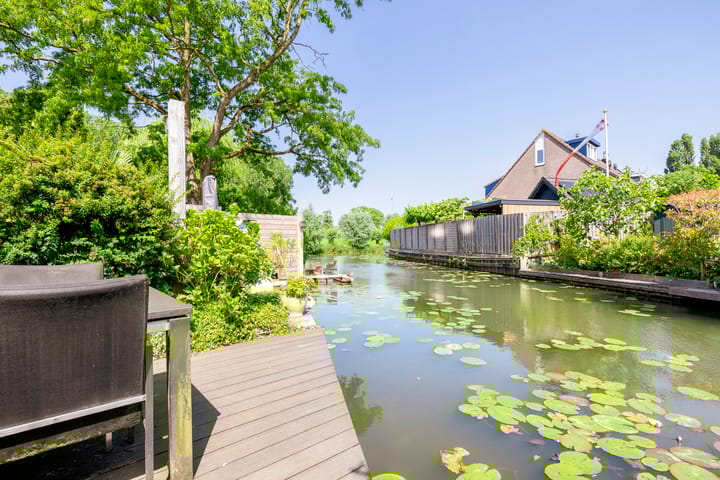 Foto 3 van Marketentsterlaan 43